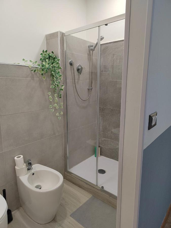 Bed And Breakfast L'Ospite Μπολόνια Εξωτερικό φωτογραφία